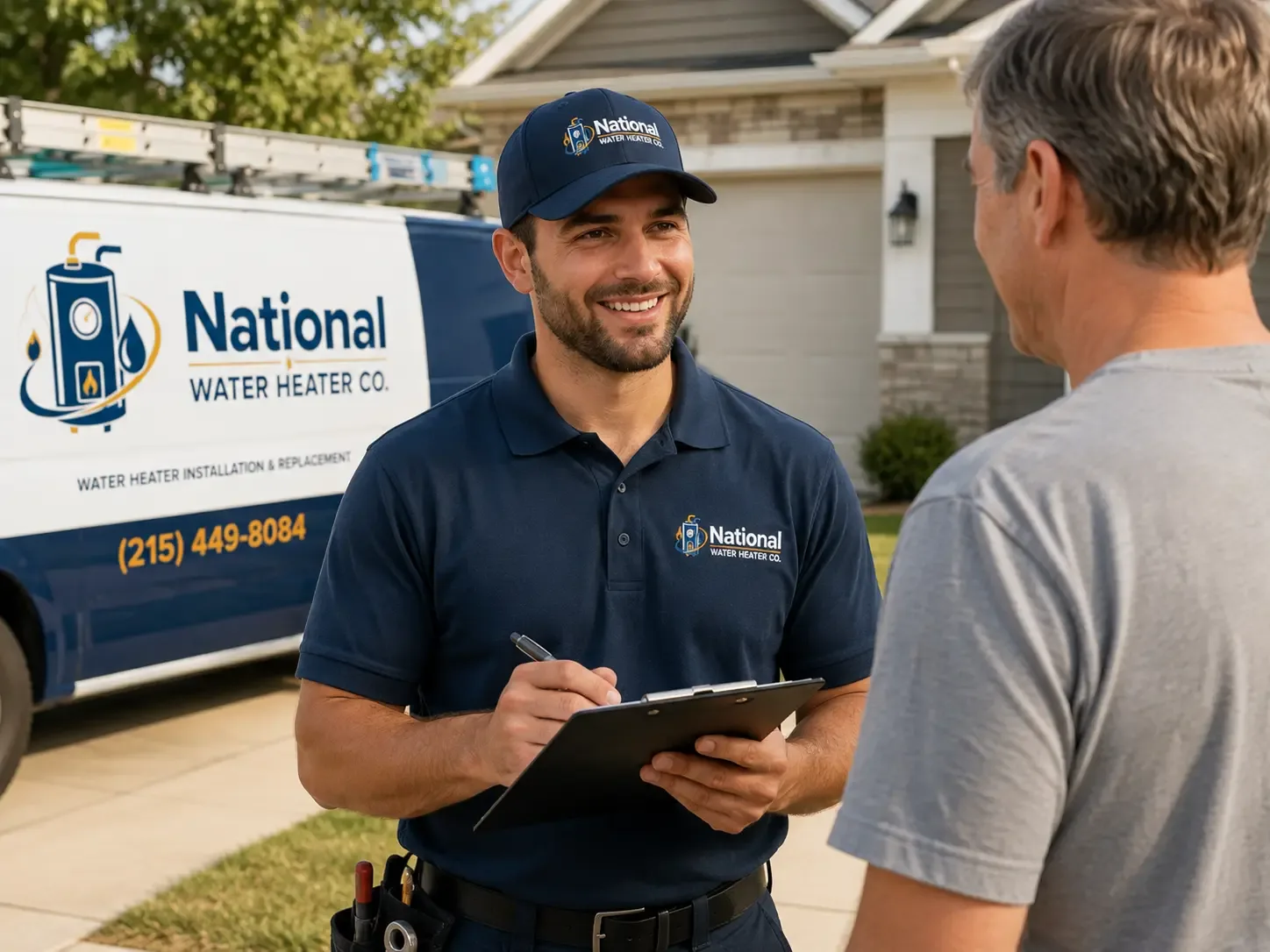 Water Heater Installation Conchas Dam, NM FAQs